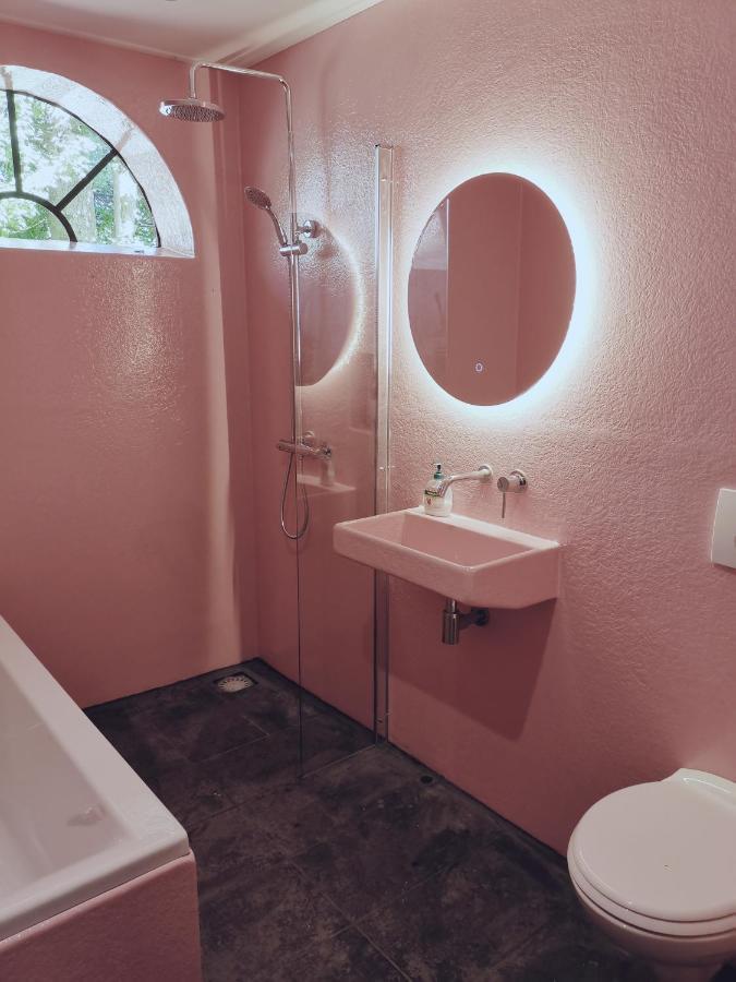 Studio Blank - Arthouse Den Oever Kültér fotó